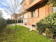 Villetta a schiera in vendita a Medicina BO