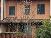 Villetta a schiera in vendita a Melegnano MI