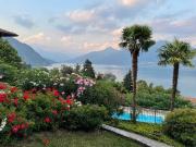 Villetta a schiera in vendita a Menaggio CO