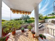 Villetta a schiera in vendita a Mentana RM