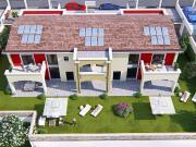 Villetta a schiera in vendita a Messina ME