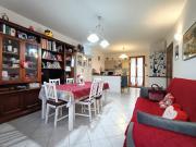 Villetta a schiera in vendita a Migliarino Vecchiano in...
