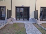 Villetta a schiera in vendita a Milano MI