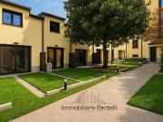 Villetta a schiera in vendita a Milano MI