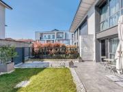 Villetta a schiera in vendita a Milano MI