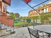 Villetta a schiera in vendita a Milano MI