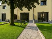 Villetta a schiera in vendita a Milano MI