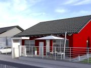 Villetta a schiera in vendita a Milano MI