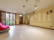 Villetta a schiera in vendita a Milano MI