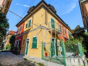 Villetta a schiera in vendita a Milano MI