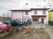 Villetta a schiera in vendita a Mirandola MO