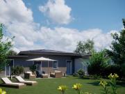 Villetta a schiera in vendita a Mirandola MO