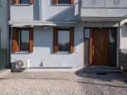 Villetta a schiera in vendita a Mirano VE