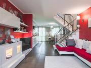 Villetta a schiera in vendita a Misano Adriatico RN