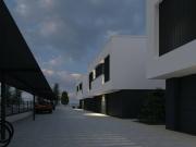 Villetta a schiera in vendita a Modena MO