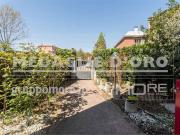 Villetta a schiera in vendita a Modena MO