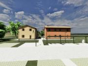 Villetta a schiera in vendita a Modena MO