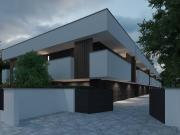 Villetta a schiera in vendita a Modena MO