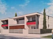 Villetta a schiera in vendita a Modena MO