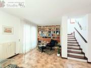 Villetta a schiera in vendita a Mogliano Veneto TV