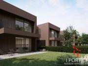 Villetta a schiera in vendita a Mogliano Veneto TV