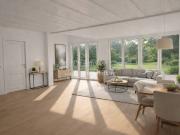 Villetta a schiera in vendita a Mogliano Veneto TV