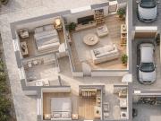 Villetta a schiera in vendita a Molinella BO