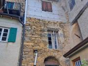 Villetta a schiera in vendita a Molini di Triora IM