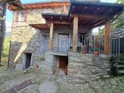 Villetta a schiera in vendita a Molini di Triora IM