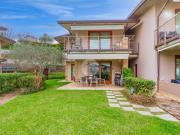 Villetta a schiera in vendita a Moniga del Garda BS