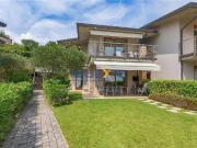 Villetta a schiera in vendita a Moniga del Garda BS