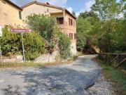 Villetta a schiera in vendita a Montalcino SI
