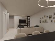 Villetta a schiera in vendita a Montale PT