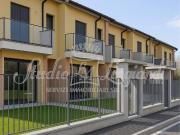 Villetta a schiera in vendita a Montanaso Lombardo LO