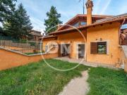Villetta a schiera in vendita a Monte Porzio Catone RM Villetta a schiera in vendita a Monte Porzio Catone RM