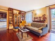 Villetta a schiera in vendita a Montecassiano MC