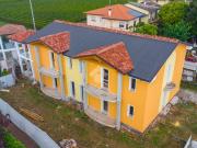 Villetta a schiera in vendita a Montecchia di Crosara VR