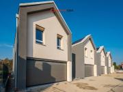 Villetta a schiera in vendita a Montechiarugolo PR