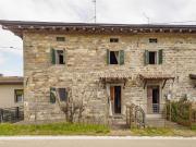 Villetta a schiera in vendita a Montefiorino MO