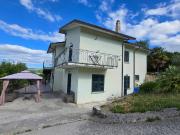 Villetta a schiera in vendita a Montemarano