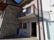 Villa in vendita a Montemezzo CO