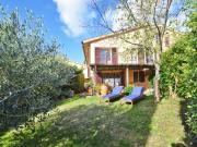 Villetta a schiera in vendita a Monteriggioni SI