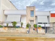 Villetta a schiera in vendita a Monteroni di Lecce LE