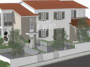 Villetta a schiera in vendita a Montescudaio PI