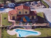 Villetta a schiera in vendita a Montopoli in Val...