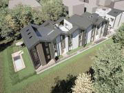 Villetta a schiera in vendita a Monza MB