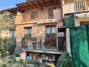 Villetta a schiera in vendita a Morbegno SO