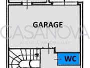 Villetta a schiera in vendita a Mosciano Sant'Angelo TE