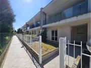 Villetta a schiera in vendita a Mozzate CO