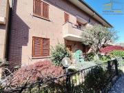 Villetta a schiera in vendita a Muggiò MB